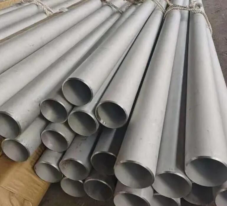 沙坡头304不锈钢管